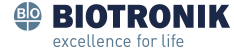 Biotronik Brand
